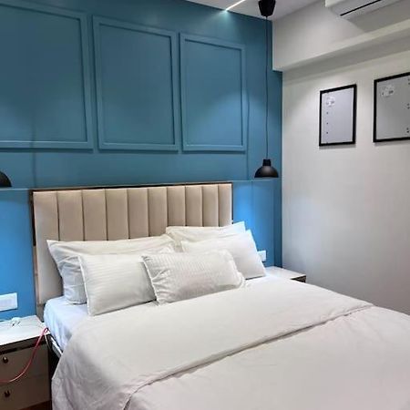 Boutique Suite Lodha Opposite Gcc Βομβάη Εξωτερικό φωτογραφία