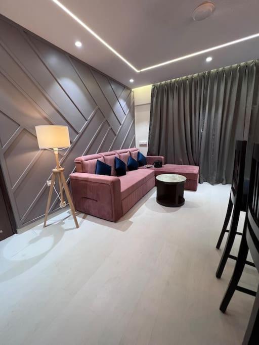 Boutique Suite Lodha Opposite Gcc Βομβάη Εξωτερικό φωτογραφία